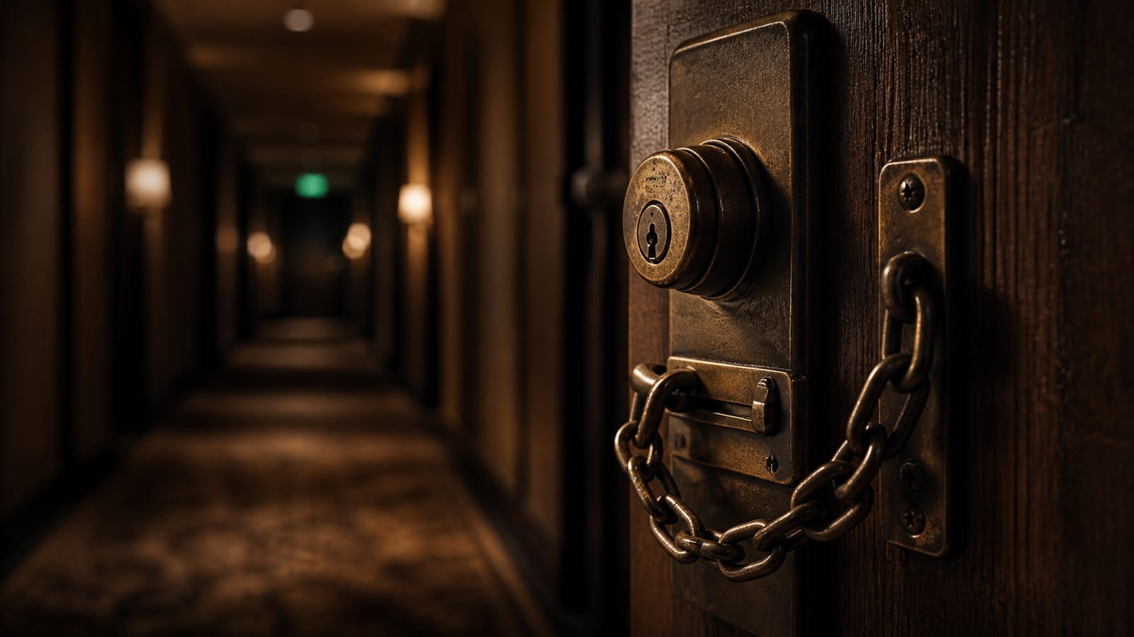 Hotel & Airbnb Safety: 60-Second Checks That Matter