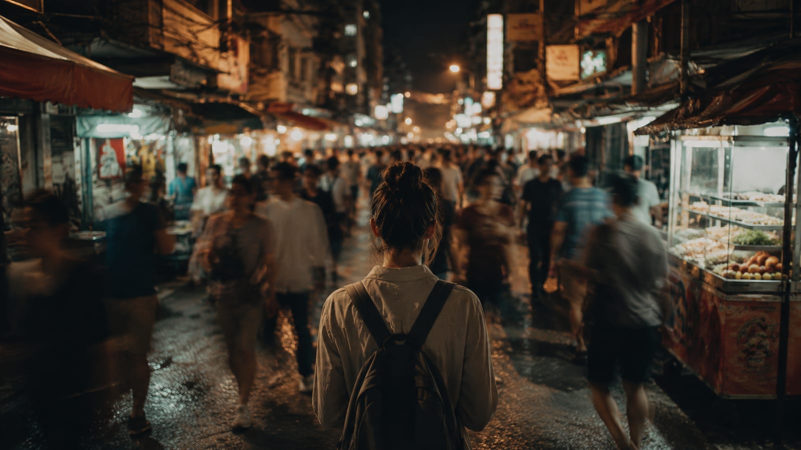 12 Travel Safety Mistakes Even Experienced Travellers Make