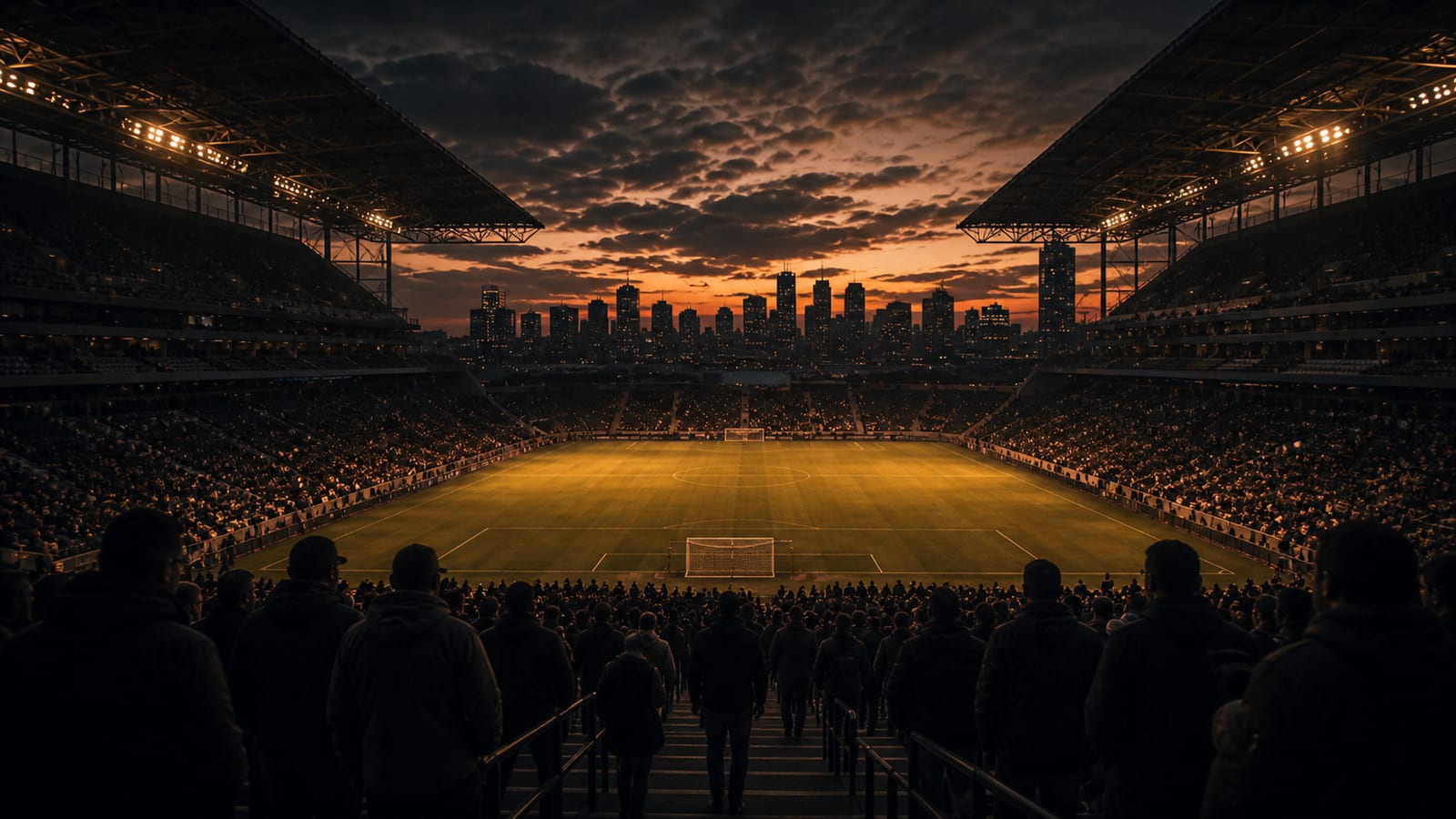 The World Cup 2026 Safety Guide: 16 Host Cities Reviewed